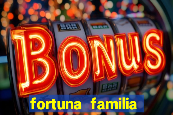 fortuna familia real brasileira